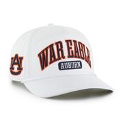 Auburn 47 Brand Local Arch Hitch Snapback Cap